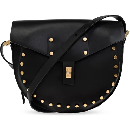 Bags > Cross Body Bags - - AllSaints - Modalova