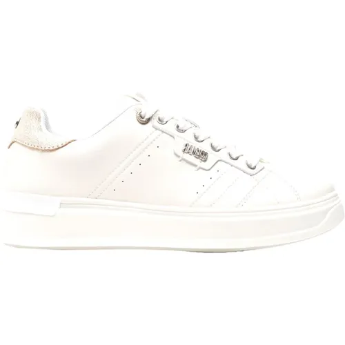 Colmar - Shoes > Sneakers - White - Colmar - Modalova