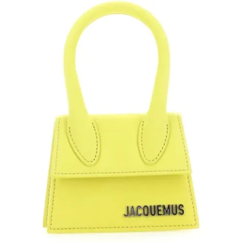 Bags > Handbags - - Jacquemus - Modalova