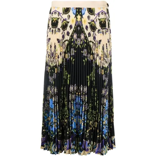 Skirts > Midi Skirts - - ETRO - Modalova