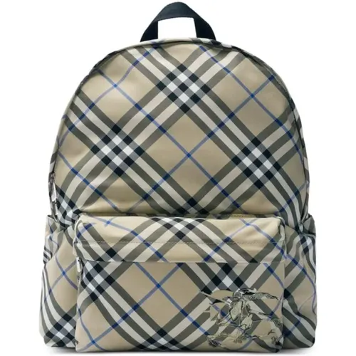 Bags > Backpacks - - Burberry - Modalova