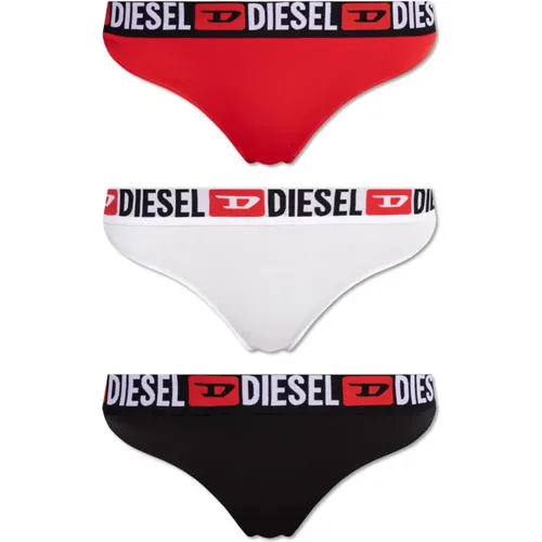 Underwear > Bottoms - - Diesel - Modalova