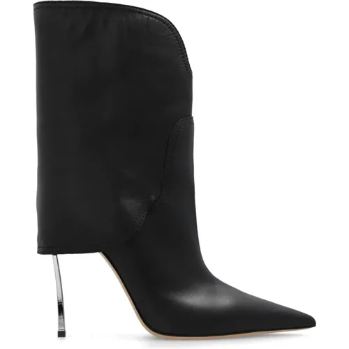 Shoes > Boots > Heeled Boots - - Casadei - Modalova