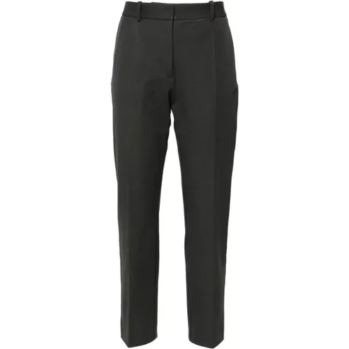 Trousers > Straight Trousers - - joseph - Modalova