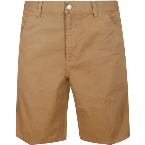 Shorts > Casual Shorts - - Carhartt WIP - Modalova