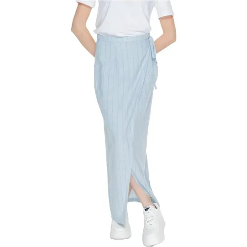 Skirts > Maxi Skirts - - Vero Moda - Modalova