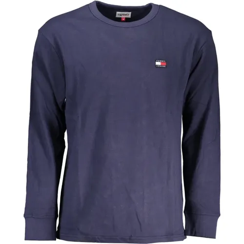 Tops > Long Sleeve Tops - - Tommy Hilfiger - Modalova