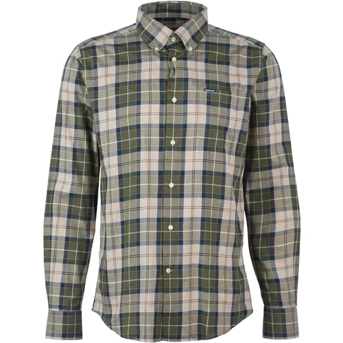 Shirts > Casual Shirts - - Barbour - Modalova