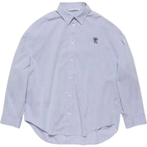 Shirts > Casual Shirts - - Acne Studios - Modalova