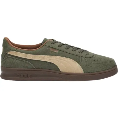 Puma - Shoes > Sneakers - Green - Puma - Modalova