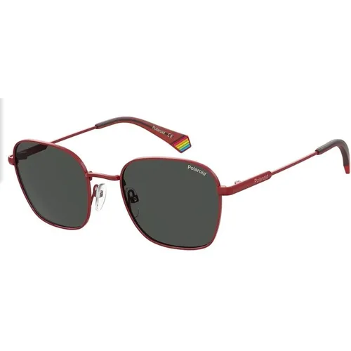 Accessories > Sunglasses - - Polaroid - Modalova