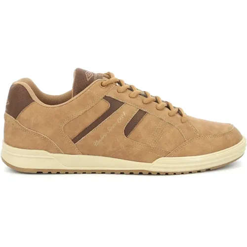 Umbro - Shoes > Sneakers - Brown - Umbro - Modalova