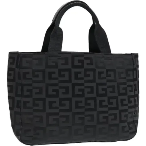 Pre-owned > Pre-owned Bags > Pre-owned Tote Bags - - Givenchy Pre-owned - Modalova