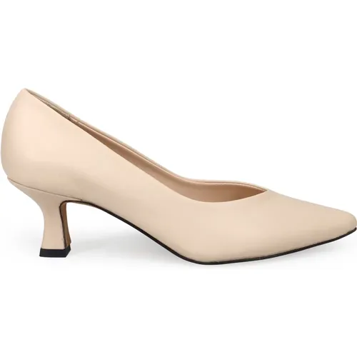 Shoes > Heels > Pumps - - Sangiorgio - Modalova