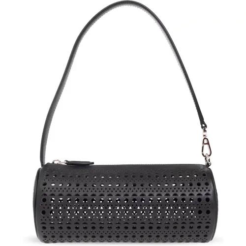 Bags > Shoulder Bags - - Alaïa - Modalova