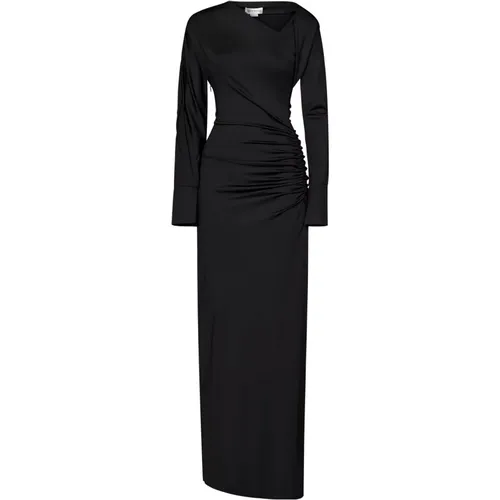 Dresses > Day Dresses > Maxi Dresses - - Victoria Beckham - Modalova