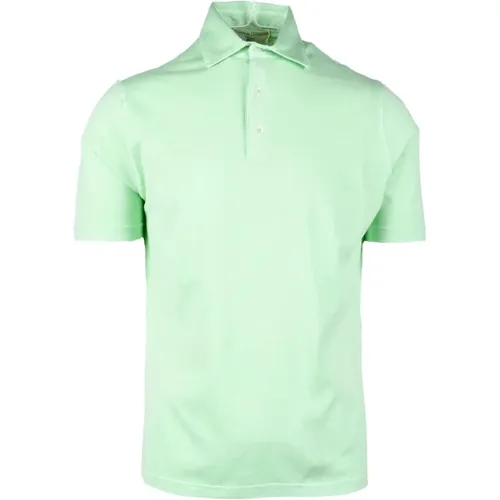 Tops > Polo Shirts - - Filippo De Laurentiis - Modalova