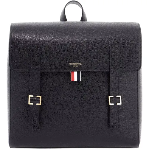 Bags > Backpacks - - Thom Browne - Modalova