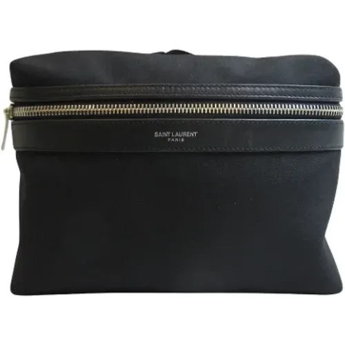 Pre-owned > Pre-owned Bags > Pre-owned Clutches - - Yves Saint Laurent Vintage - Modalova