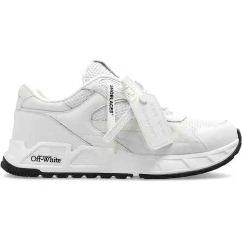 Off - Shoes > Sneakers - - Off White - Modalova