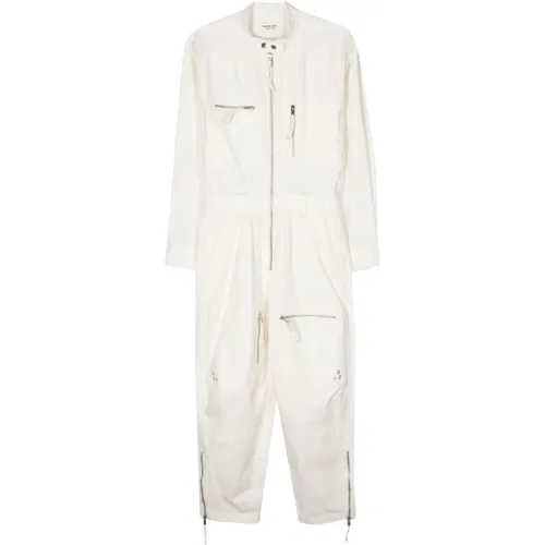 Jumpsuits & Playsuits > Jumpsuits - - Isabel Marant Étoile - Modalova