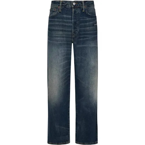 Jeans > Straight Jeans - - Ralph Lauren - Modalova