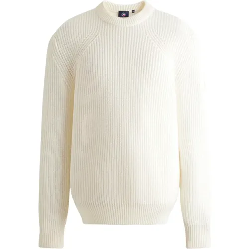 Fusalp - Knitwear - Beige - Fusalp - Modalova