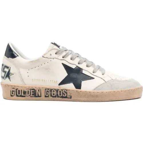 Shoes > Sneakers - - Golden Goose - Modalova