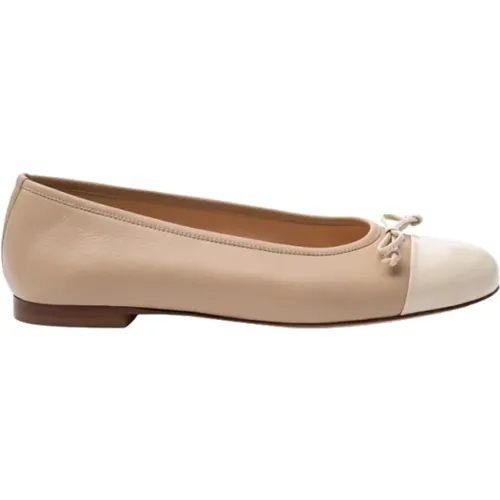 Shoes > Flats > Ballerinas - - Parallele - Modalova