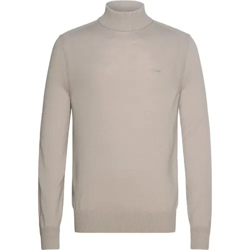 Knitwear > Turtlenecks - - Hugo Boss - Modalova