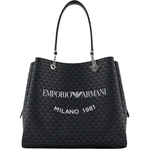 Bags > Tote Bags - - Emporio Armani - Modalova