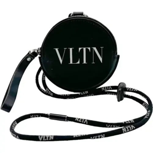 Pre-owned > Pre-owned Bags > Pre-owned Cross Body Bags - - Valentino Vintage - Modalova