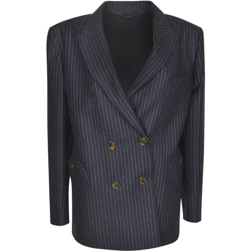 Jackets > Blazers - - Blazé Milano - Modalova