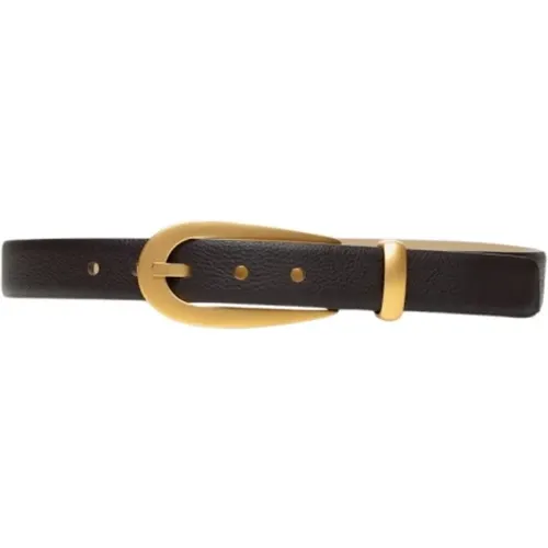 Accessories > Belts - - Poche Paris - Modalova