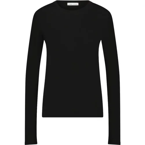 Knitwear > Round-neck Knitwear - - Jane Lushka - Modalova