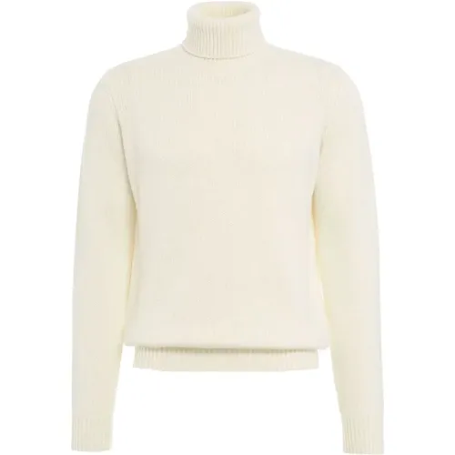 Knitwear > Turtlenecks - - Gender - Modalova