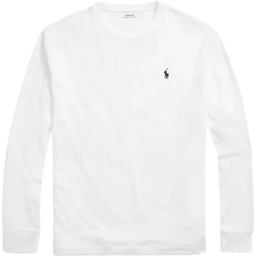 Tops > Long Sleeve Tops - - Polo Ralph Lauren - Modalova