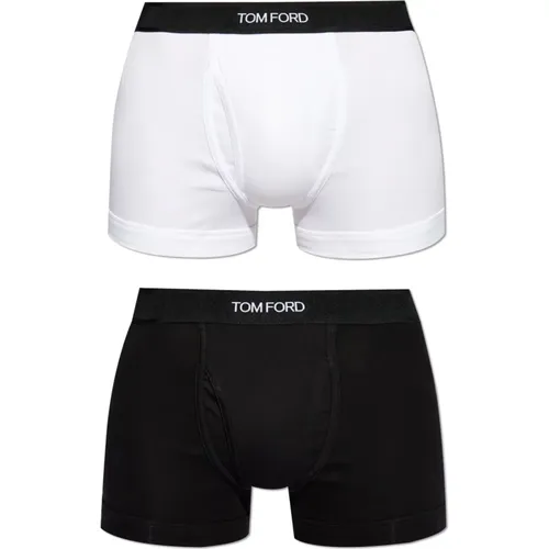 Underwear > Bottoms - - Tom Ford - Modalova