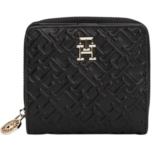 Accessories > Wallets & Cardholders - - Tommy Hilfiger - Modalova