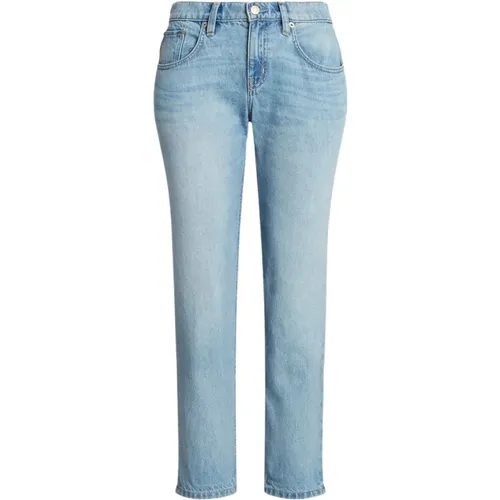 Jeans > Straight Jeans - - Ralph Lauren - Modalova