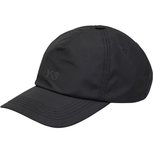 Accessories > Hats > Caps - - Y-3 - Modalova