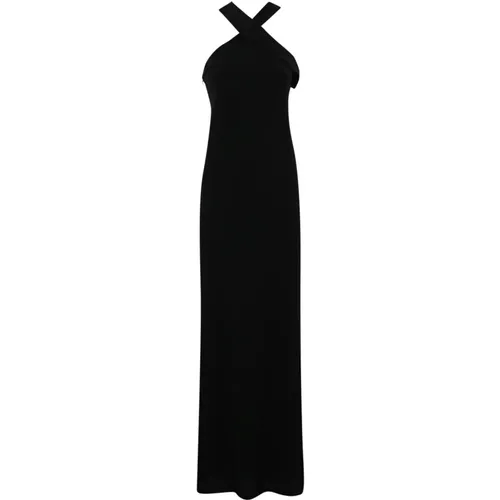 Dresses > Day Dresses > Maxi Dresses - - Max Mara Studio - Modalova