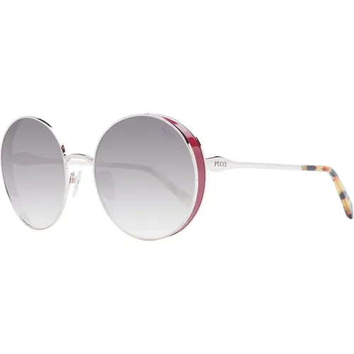 Accessories > Sunglasses - - EMILIO PUCCI - Modalova