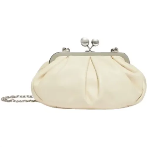 Bags > Clutches - - Max Mara Weekend - Modalova