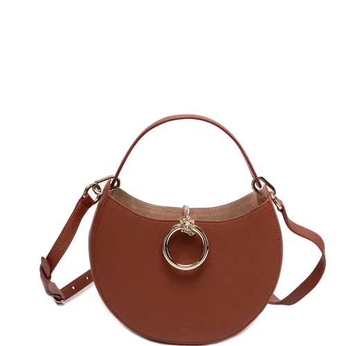 Bags > Cross Body Bags - - Chloé - Modalova