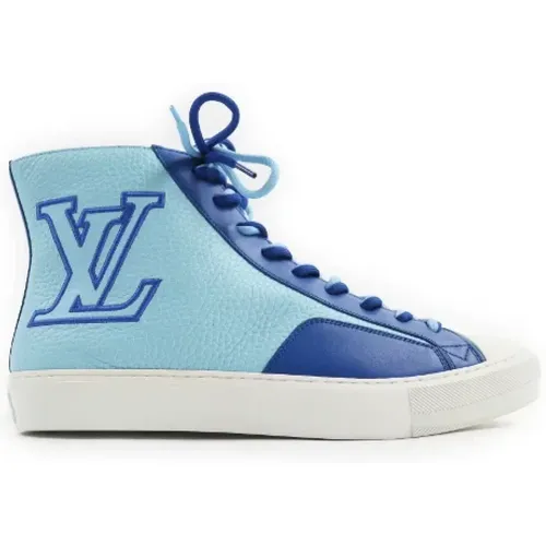 Pre-owned > Pre-owned Shoes > Pre-owned Sneakers - - Louis Vuitton Vintage - Modalova