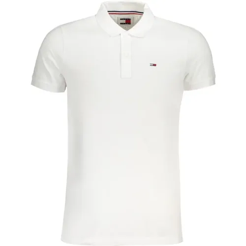 Tops > Polo Shirts - - Tommy Hilfiger - Modalova