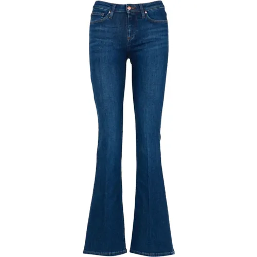 Jeans > Flared Jeans - - Don The Fuller - Modalova