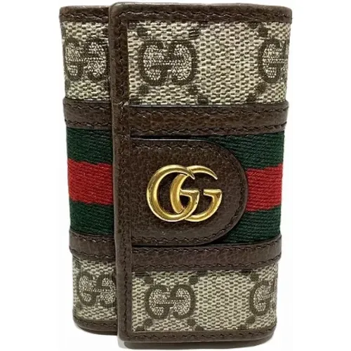 Pre-owned > Pre-owned Accessories - - Gucci Vintage - Modalova