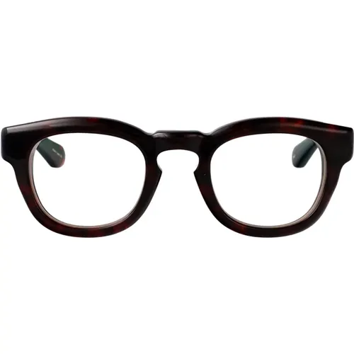 Accessories > Glasses - - Matsuda - Modalova